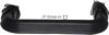 JP GROUP 8188001606 Grab Handle, interior
